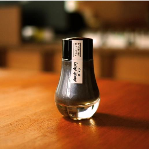 Dominant Industry Pearl Ink 25Ml - Early Spring linen trusted