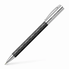 Faber-Castell Ambition Rhombus Mechanical Pencil strong organic