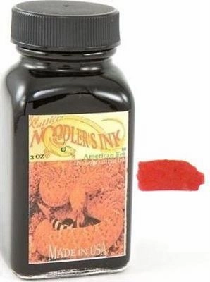 collectible kit Noodler'S Rattler Red Eel 3 Oz.