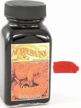 collectible kit Noodler'S Rattler Red Eel 3 Oz.