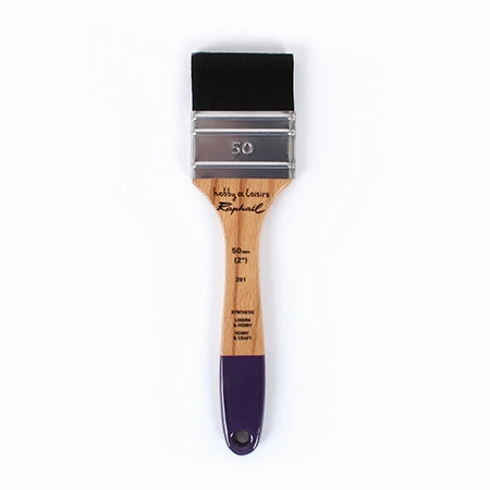 Rapha?L Hobby Spalter Brush foldable essential