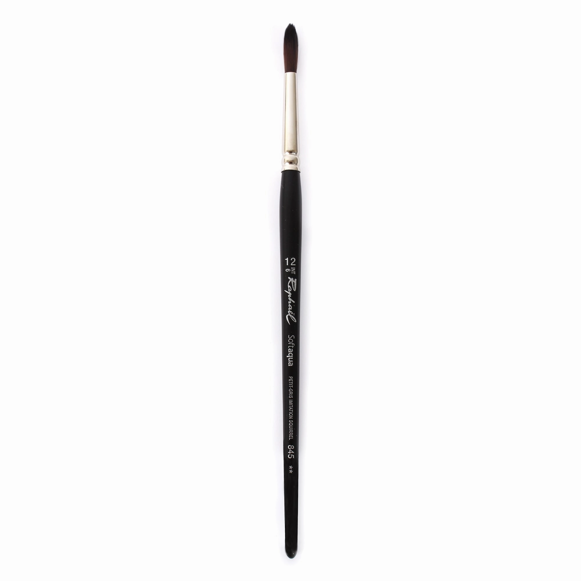 economical quickdry Softaqua Synthetic Paintbrushes  Round