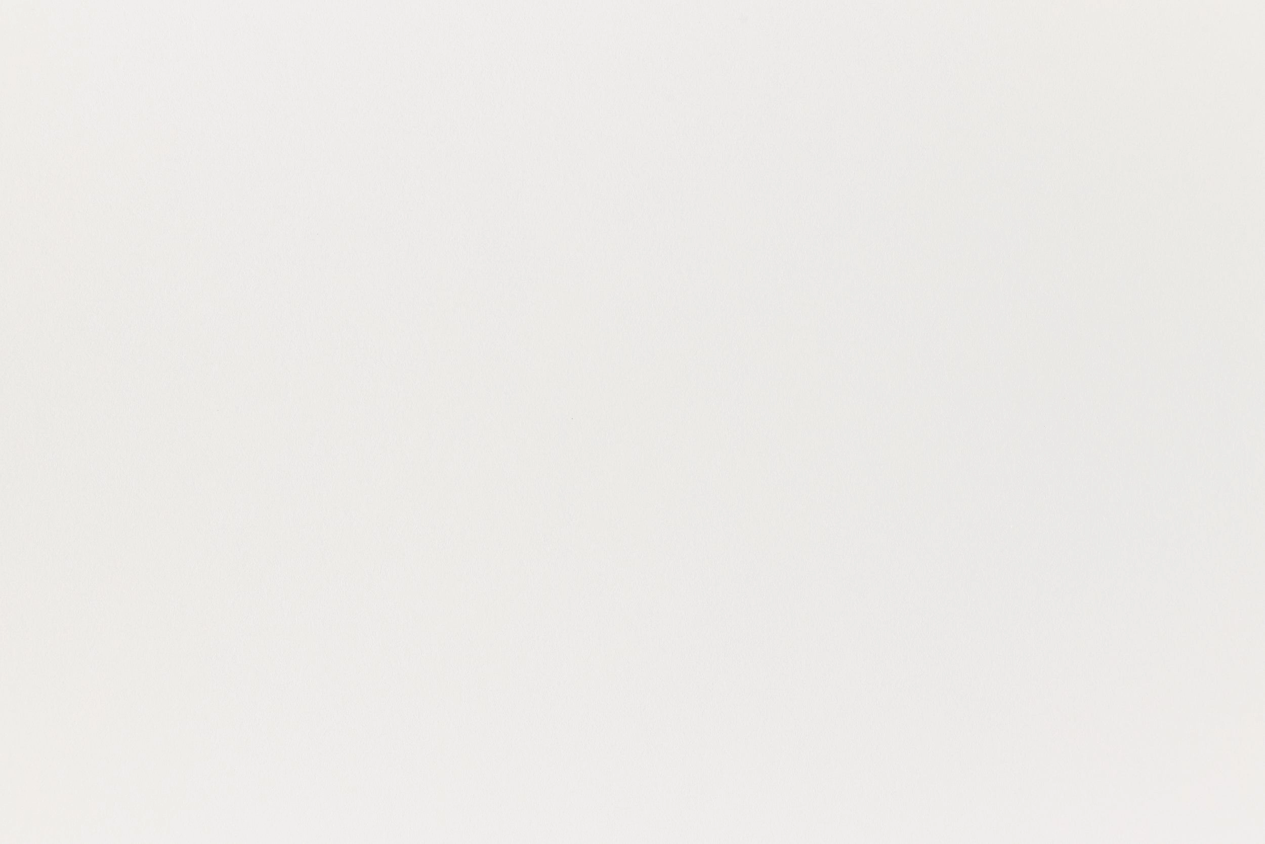 solid Whip Cream Cardstock (Pop-Tone, Cover Weight)