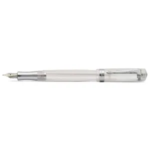 Kaweco Student Transparent Fountain Pen kit