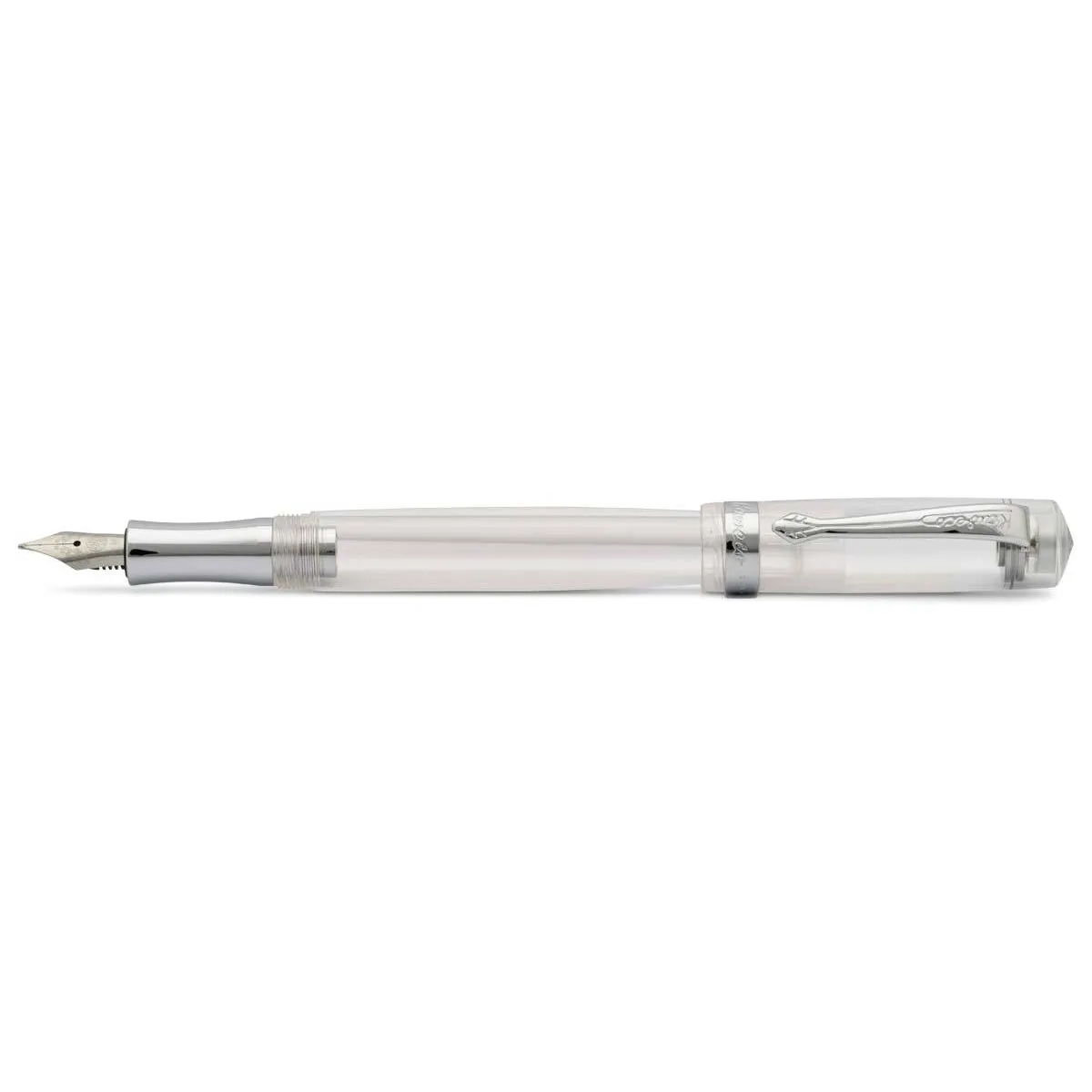 Kaweco Student Transparent Fountain Pen kit