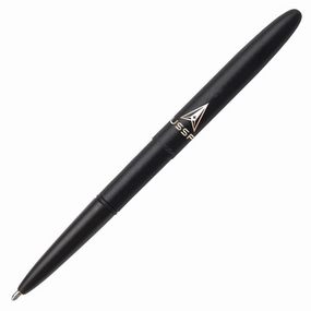 Fisher Space Force Matte Black refined