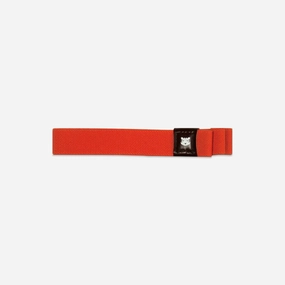 Notebook Pen Strap // Mexico bright