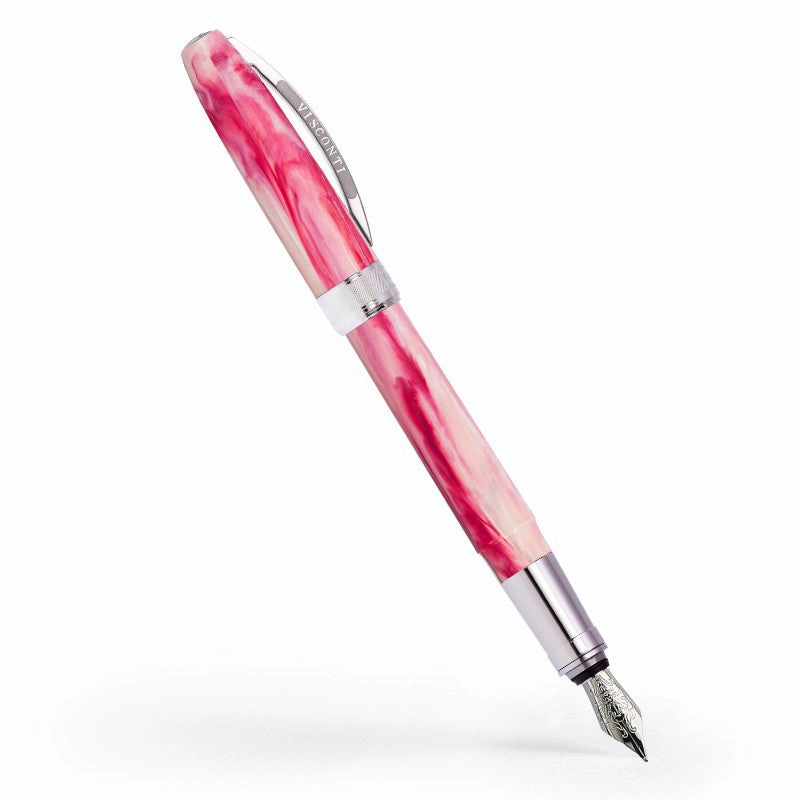 Visconti Van Gogh Souvenir De Mauve Fountain Pen pack