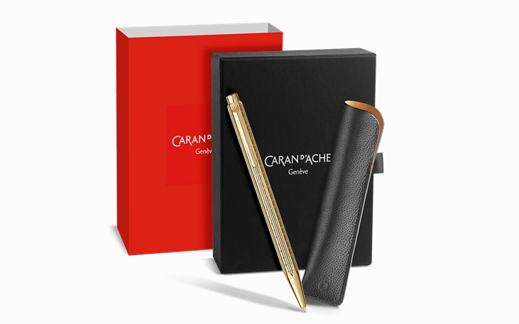 Caran D'Ache Ecridor Ecridor Lights Gift Set affordable sturdy