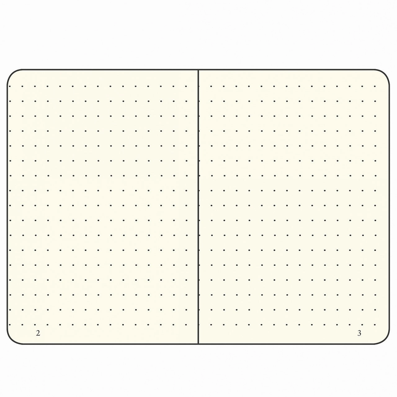 ergonomic reliable Leuchtturm1917 Bullet Journal Medium (A5) Hardcover- Dotted- Nordic Blue