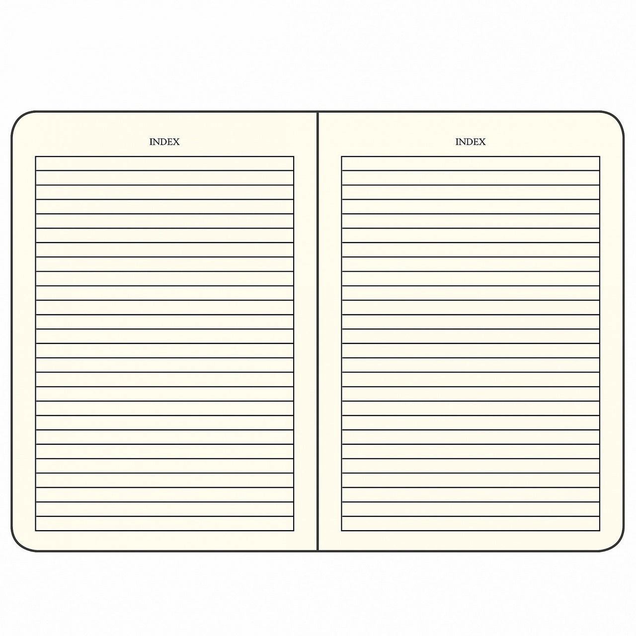 limited steel Leuchtturm1917 Bullet Journal Medium (A5) Hardcover- Dotted- Nordic Blue