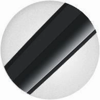 Waterman Expert Black Lacquer & Chrome Ballpoint Pen reliable finest