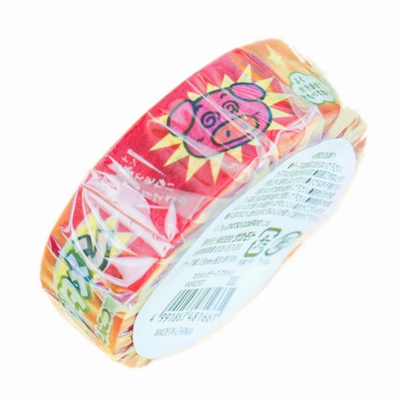 Butamen Pig Ramen Noodle Washi Tape affordable