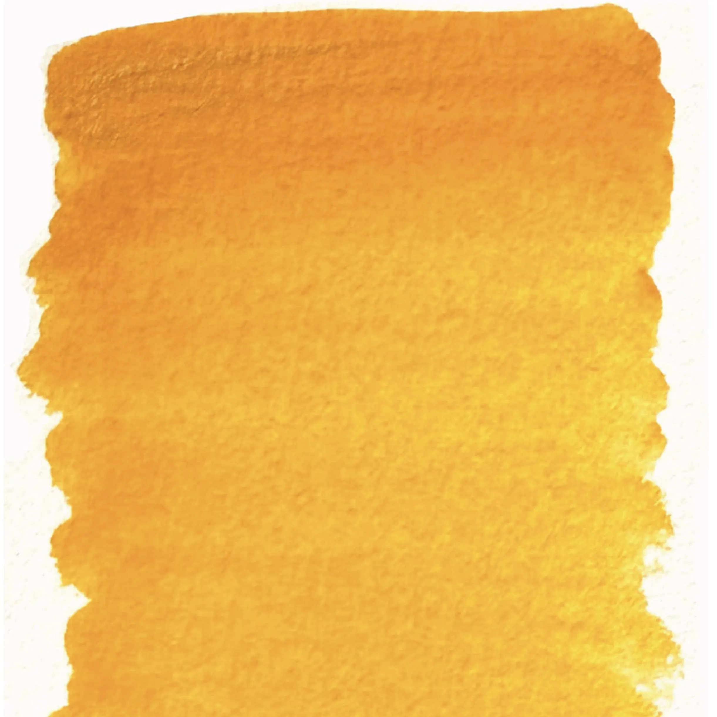 Cadmium Yellow Py108 - Artist Grade Handmade Honey Based Watercolor Tube 15Ml shockproof