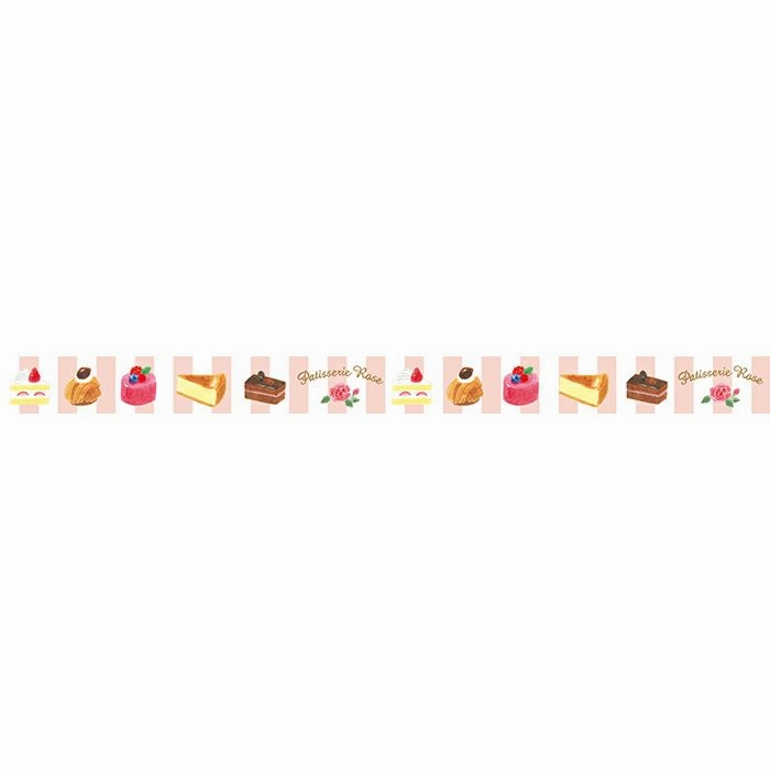 Cake Washi Tape giant