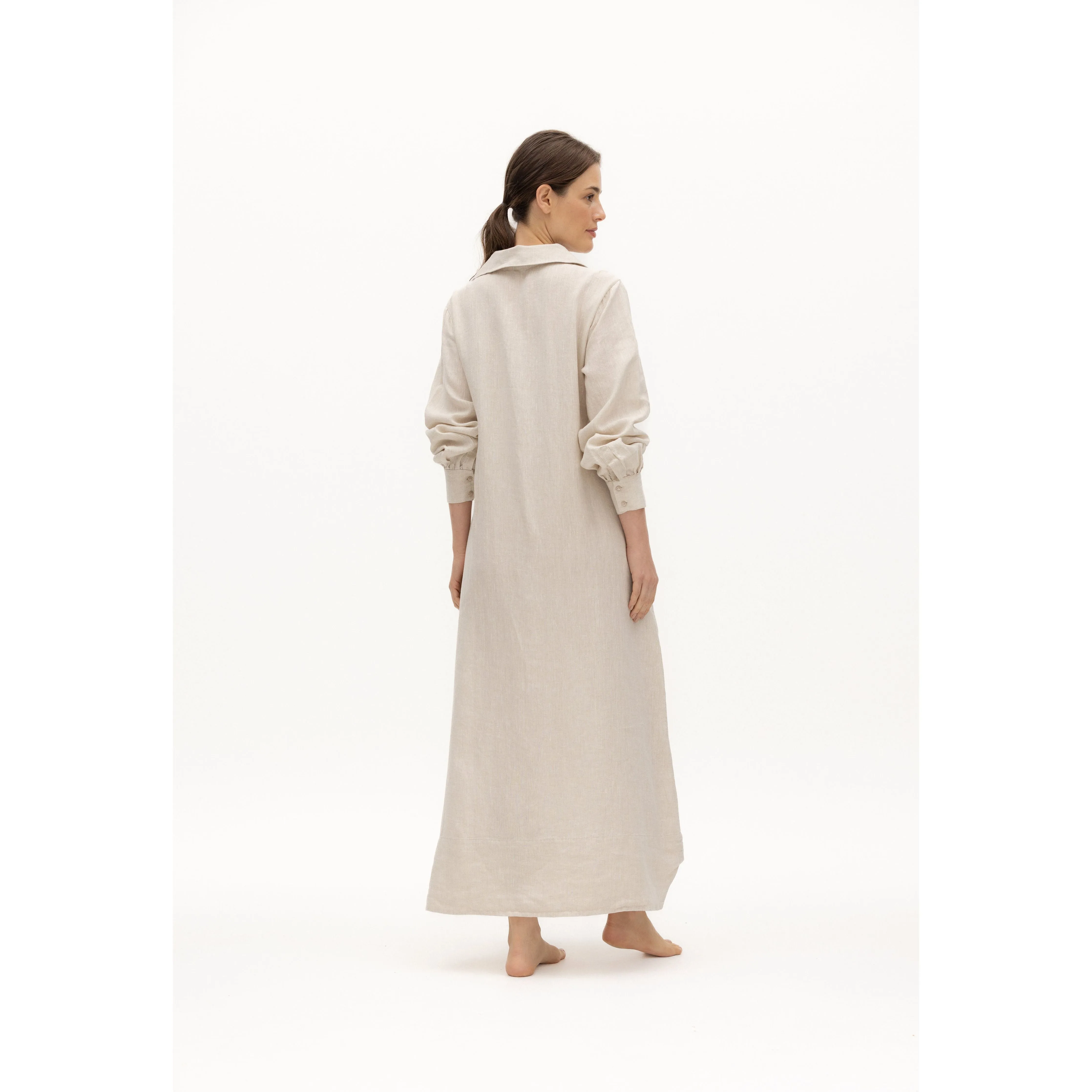 Camisón Marea Sand