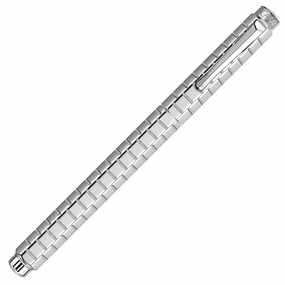 warm deluxe Caran D'Ache Ecridor Avenue Palladium Rollerball Pen