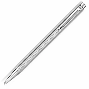Caran D'Ache Ecridor Hypnose Gift Box Ballpoint Pen plastic