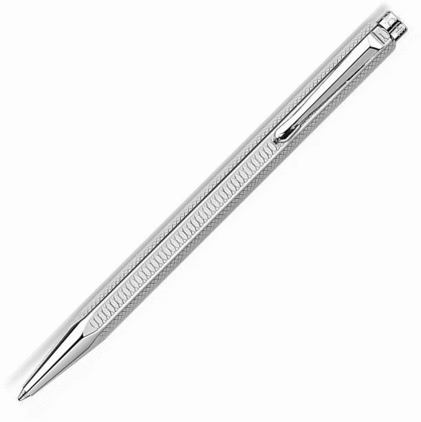 Caran D'Ache Ecridor Hypnose Gift Box Ballpoint Pen plastic