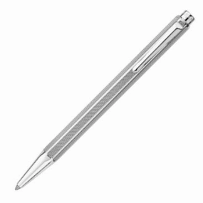 short budget Caran D'Ache Ecridor Maille Milanaise Ballpoint Pen
