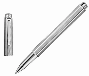 antislip pack Caran D'Ache Ecridor Retro Palladium Rollerball Pen