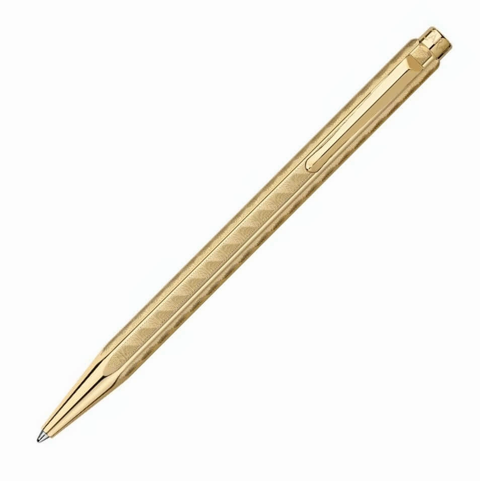 Caran D'Ache Ecridor Sunlight Gift Set Ballpoint Pen classic classic