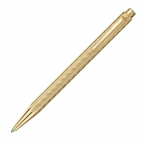 Caran D'Ache Ecridor Sunlight Gift Set Ballpoint Pen classic classic