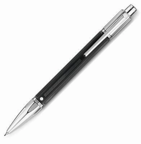 multipack essential Caran D'Ache Varius Rubracer Silver Mechanical Pencil