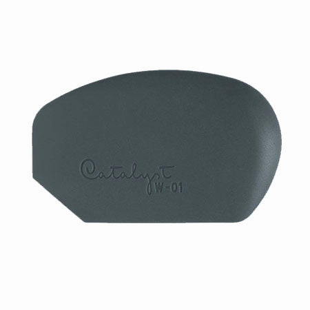 sturdy original Catalyst Grey Silicone Wedge #1