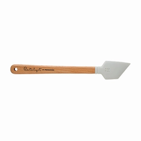matte Catalyst White Silicone Mini-Blade #4