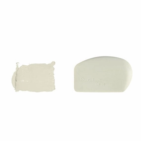collapsible Catalyst White Silicone Wedge #6