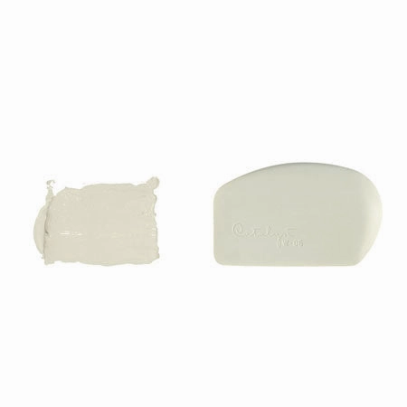 collapsible Catalyst White Silicone Wedge #6