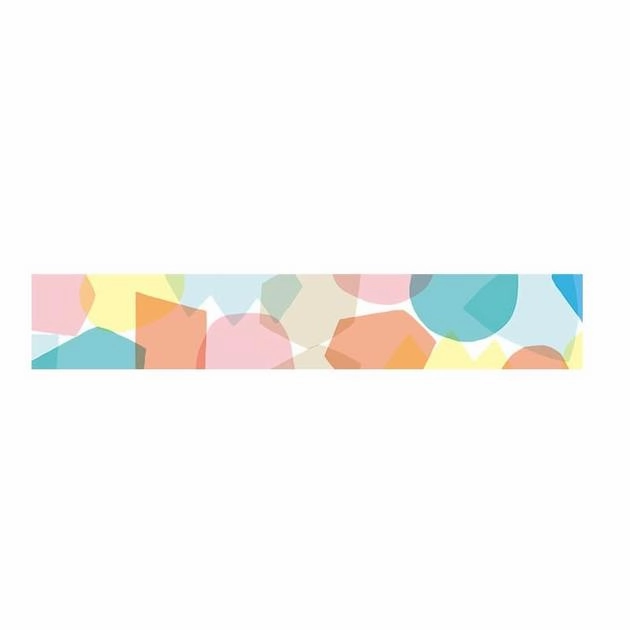 durable Cellophane Clear Tape Soda