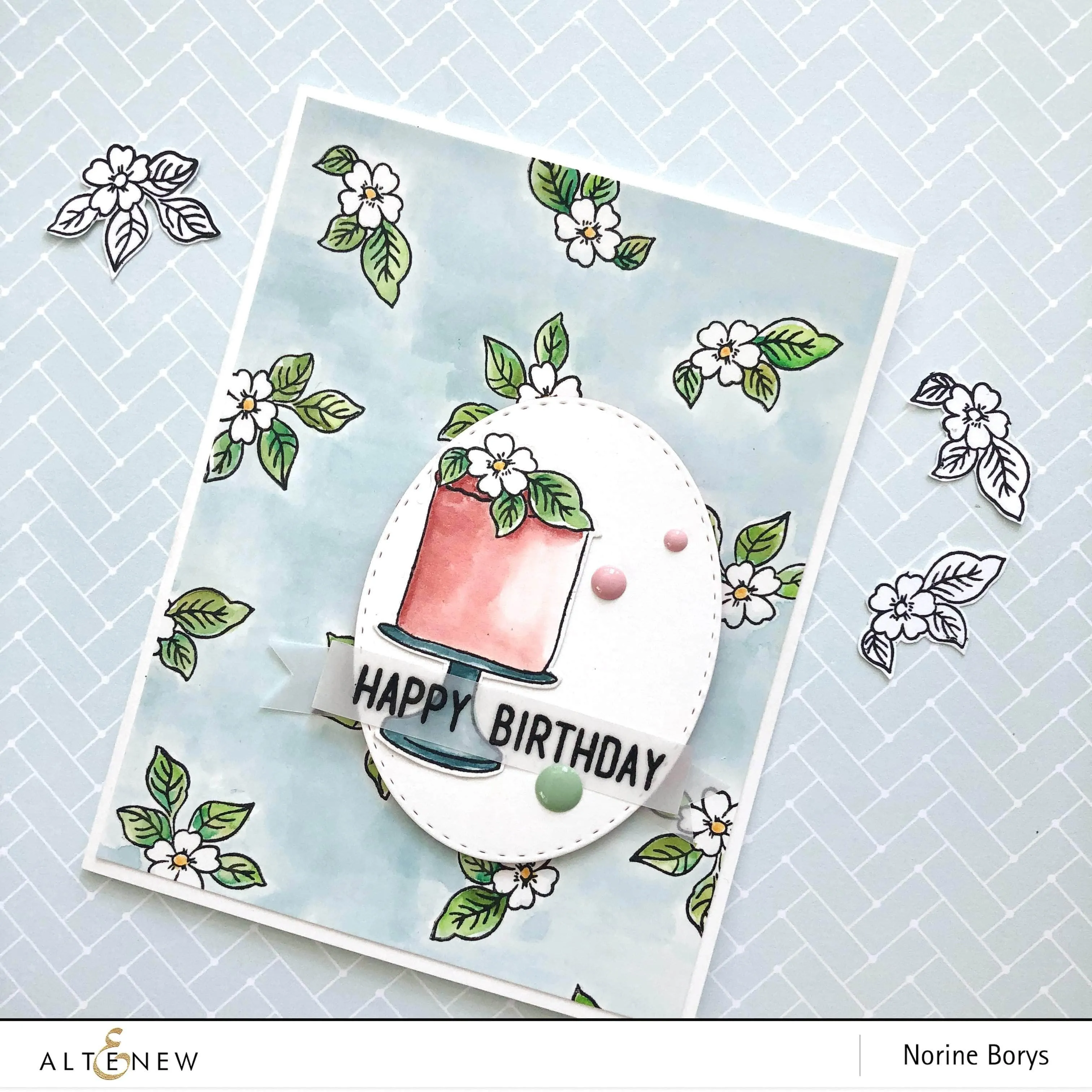 Watercolor Palette Bundle special