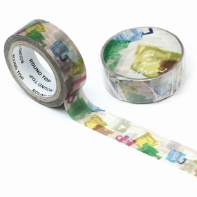 Mug Cup Washi Tape Atelier Noir quality strong