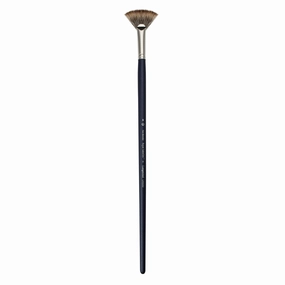 Sabletek Paintbrush - Fan #8 eco rugged