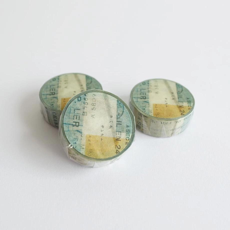 small Select Washi Tape