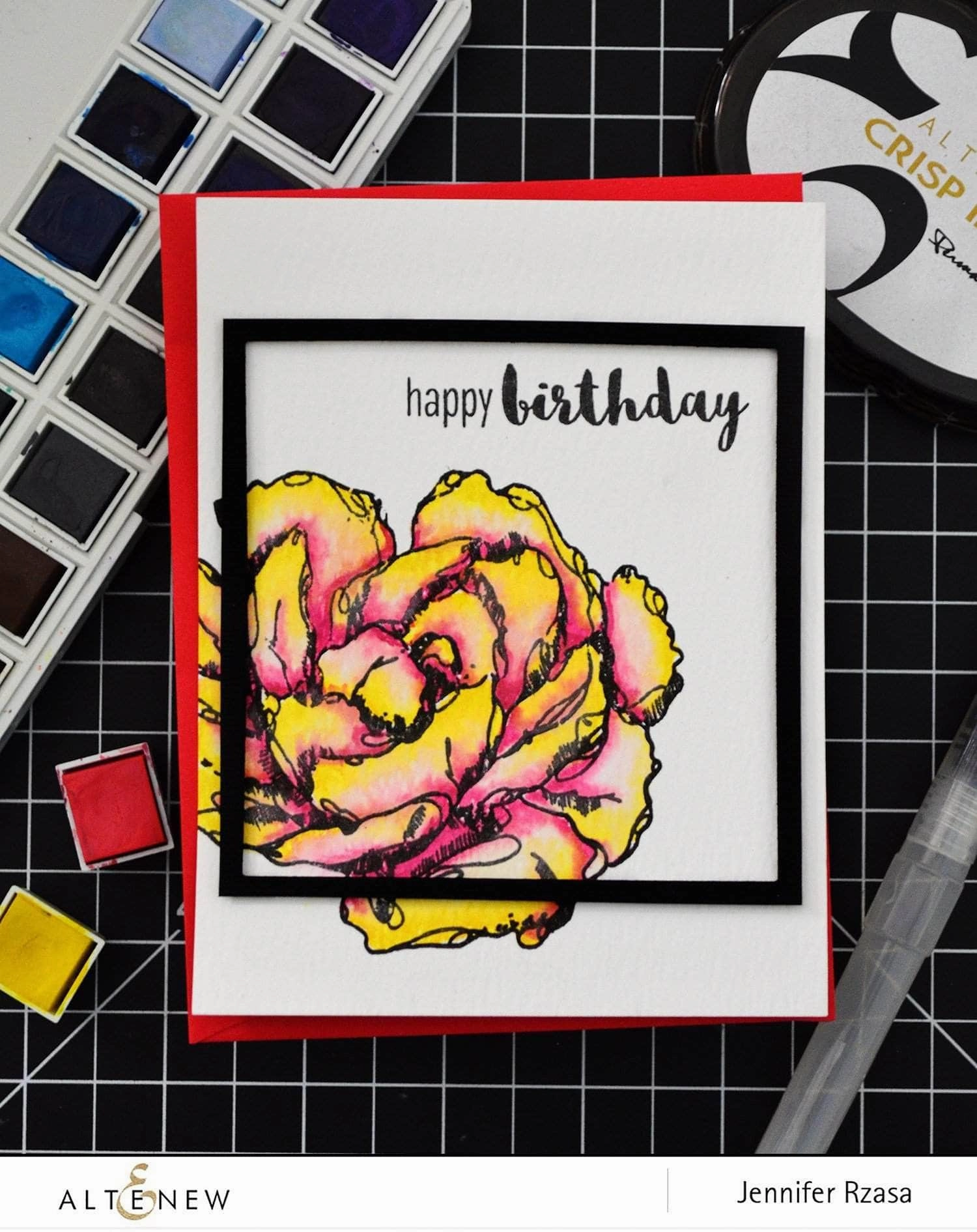 Watercolor Palette Bundle latest