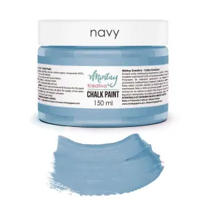 Chalk Paint - Navy mini