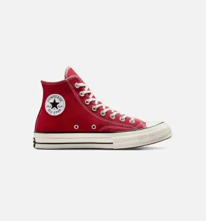 Chuck 70 Canvas Herren Lifestyle-Schuh - Parkrot/Egret/Schwarz