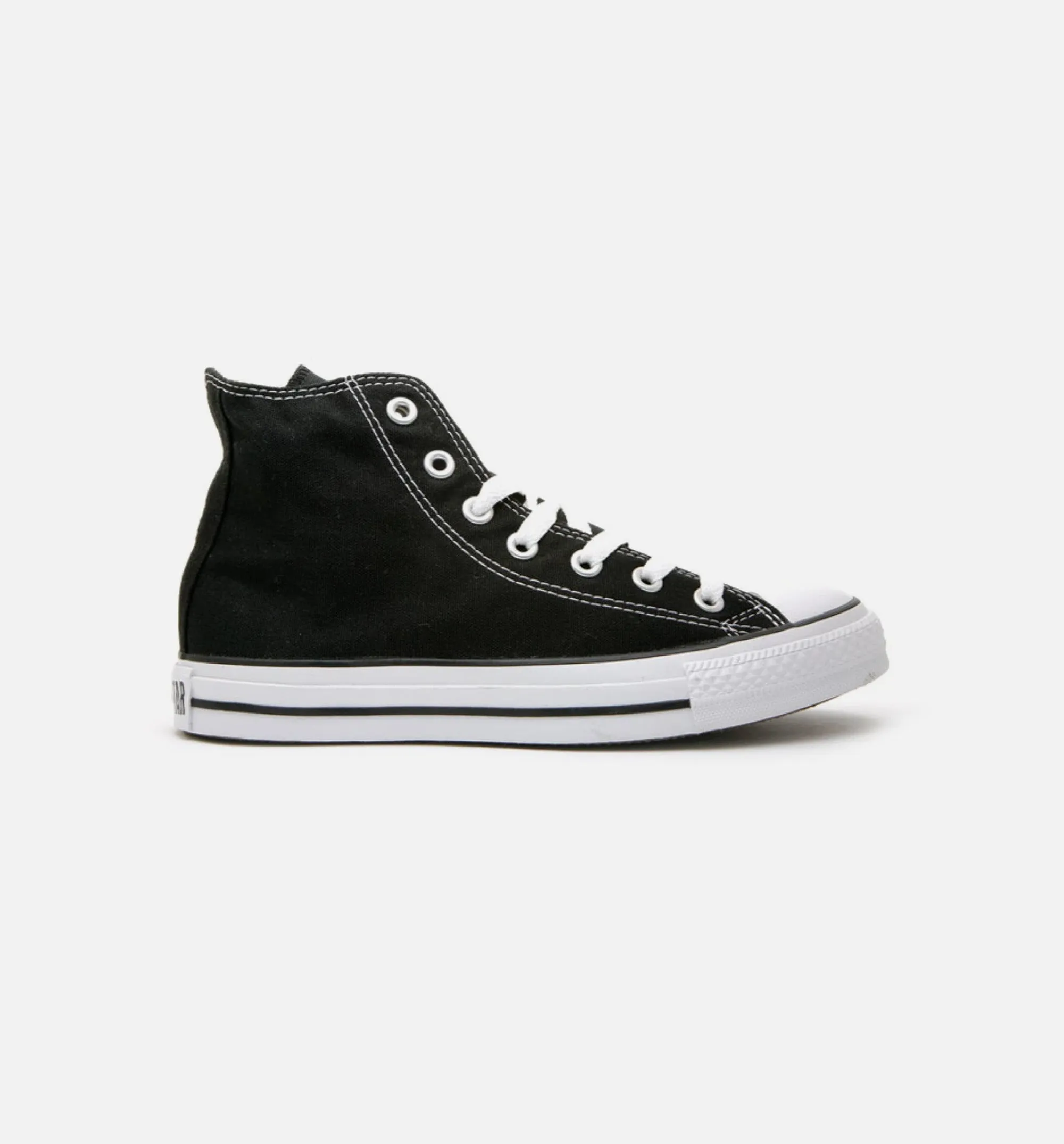 Chuck Taylor All Star High Top Herren Lifestyle-Schuh - Schwarz