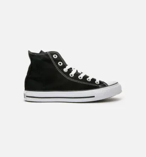 Chuck Taylor All Star High Top Herren Lifestyle-Schuh - Schwarz