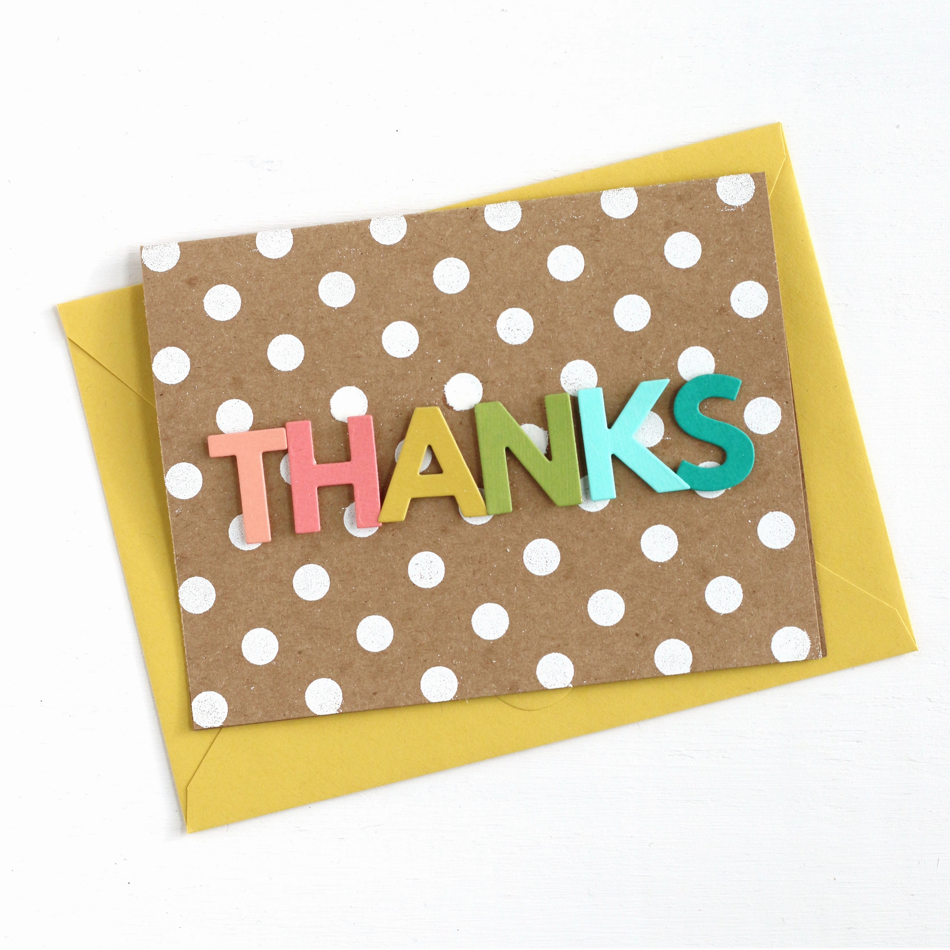 soft Chunky Alphabet Stamp Set