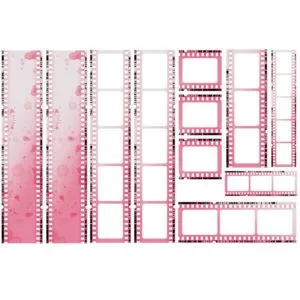 49 And Market Essential Filmstrips - Blossom trusted