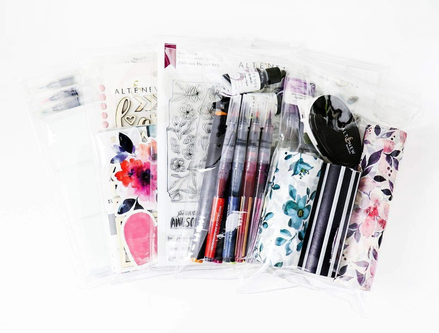 manual latest Large Storage Pouches - 25/Pck