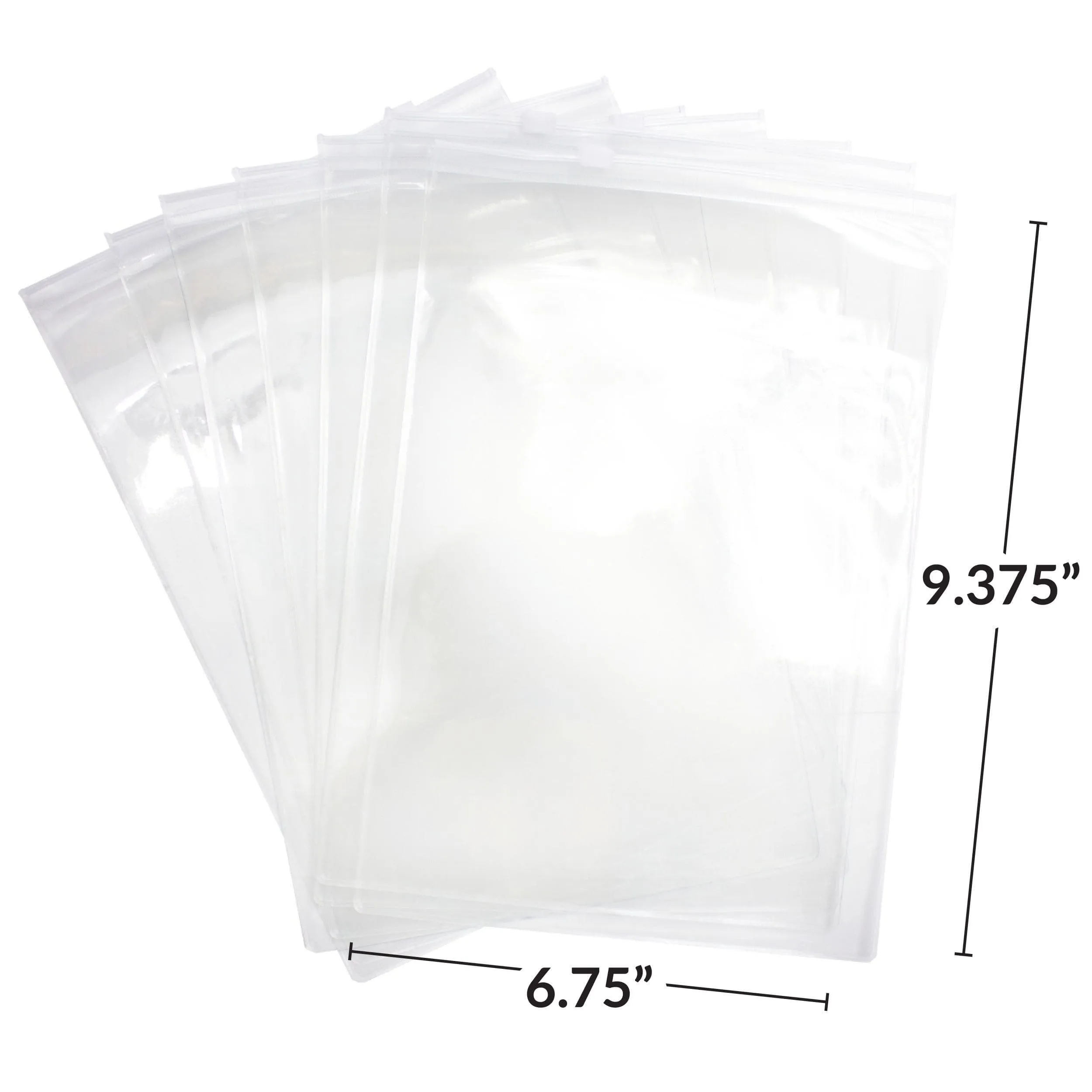 popular special Large Storage Pouches - 25/Pck