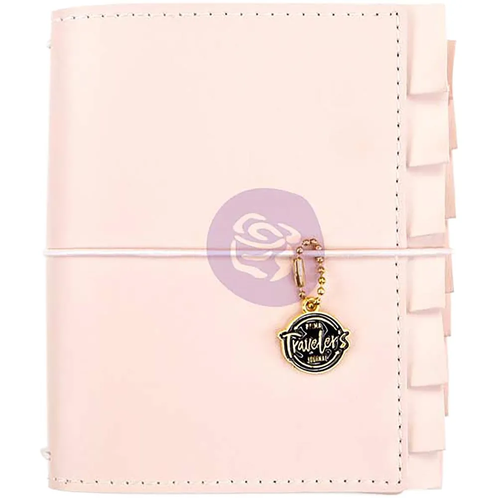 sturdy maxi Sophie Traveler'S Notebook Journal (Passport Size)
