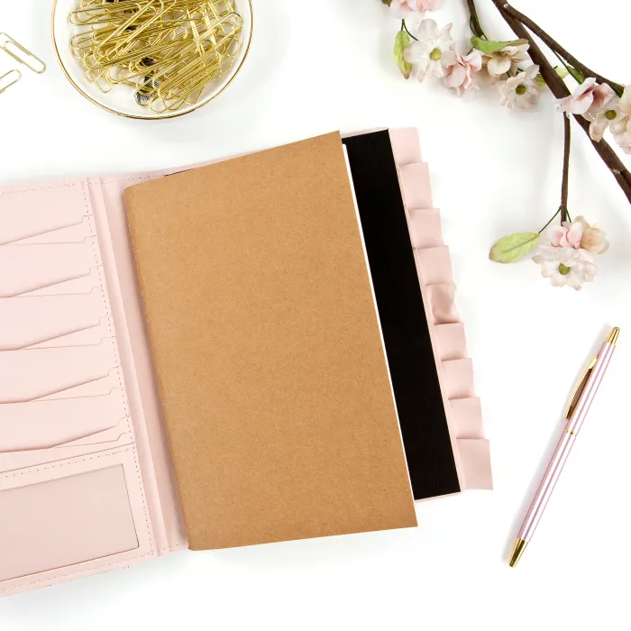 Sophie Traveler'S Notebook Journal (Passport Size) original