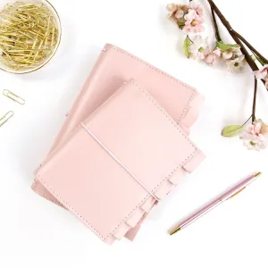 multipurpose thin Sophie Traveler'S Notebook Journal (Passport Size)