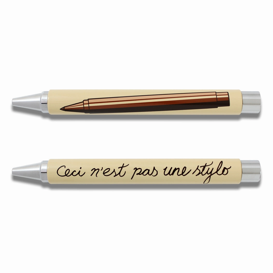warm Acme Studio Stylo Retractable Rollerball